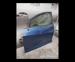 PORTA PORTIERA ANTERIORE SINISTRA SEAT IBIZA 2014 - 6