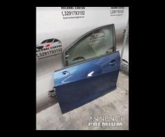 PORTA PORTIERA ANTERIORE SINISTRA SEAT IBIZA 2014 - 11