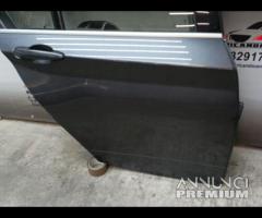 PORTA PORTIERA POSTERIORE DX BMW F20 COLORE B39 41 - 6