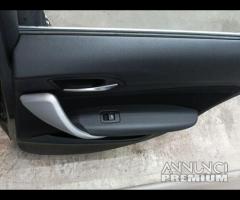 PORTA PORTIERA POSTERIORE DX BMW F20 COLORE B39 41 - 9