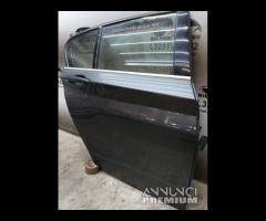 PORTA PORTIERA POSTERIORE DX BMW F20 COLORE B39 41 - 12