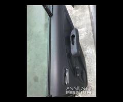 PORTA PORTIERA POSTERIORE  DESTRA OPEL AGILA 1.2 2 - 5