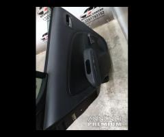 PORTA PORTIERA POSTERIORE SINISTRA OPEL AGILA COLO - 8