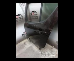 PORTA PORTIERA POSTERIORE SINISTRA OPEL AGILA COLO - 11