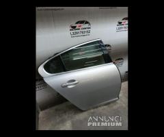 PORTA PORTIERA POSTERIORE DESTRA JAGUAR XF BERLINA