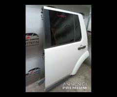 PORTA PORTIERE POSTERIORE SX LAND ROVER DISCOVERY