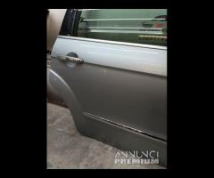 PORTA PORTIERA POSTERIORE DESTRA FORD GALAXY S-MAX - 8