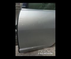 PORTA PORTIERA POSTERIORE SX JAGUAR XF BERLINA COL - 9