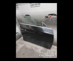 PORTA PORTIERA ANTERIORE DESTRA MERCEDES CLS 2005 - 3