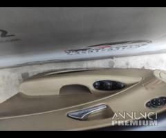 PORTA PORTIERA ANTERIORE DESTRA MERCEDES CLS 2005 - 10