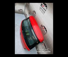 PORTELLONE POSTERIORE VOLKSWAGEN  POLO 6R 2009-201 - 6