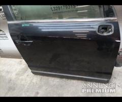 PORTA PORTIERA ANTERIORE DESTRA OPEL ANTARA 2009 C - 7