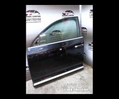 PORTA ANTERIORE SINISTRA PORSCHE CAYENNE 2003-2010 - 2