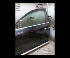 PORTA ANTERIORE SINISTRA PORSCHE CAYENNE 2003-2010 - 10