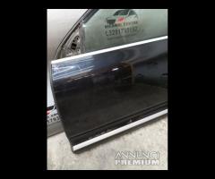 PORTA ANTERIORE SINISTRA PORSCHE CAYENNE 2003-2010 - 11