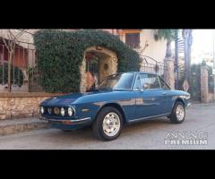 cromodora cd28 6x14 et23 lancia fulvia hf silver - 2