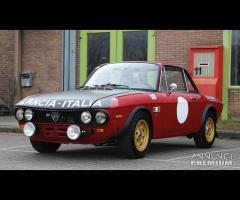 Cerchi cromodora cd28 6x14 lancia hf fulvia - 2000 - 4