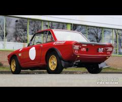 Cerchi cromodora cd28 6x14 lancia hf fulvia - 2000 - 5