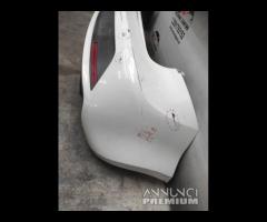 PARAURTI POSTERIORE SEAT IBIZA 2014 BERLINA 5p ORI - 4