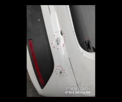 PARAURTI POSTERIORE SEAT IBIZA 2014 BERLINA 5p ORI - 8