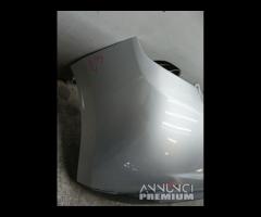 PARAURTI POSTERIORE CITROEN C3 5P COLORE EZRC 2009 - 5