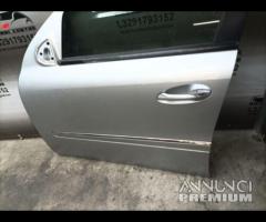 PORTA PORTIERA ANTERIORE SINISTRA MERCEDES ML W164 - 5