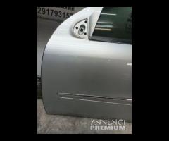 PORTA PORTIERA ANTERIORE SINISTRA MERCEDES ML W164 - 11