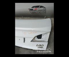 PORTELLONE BAULE COFANO POSTERIORE HYUNDAI I40 BER - 7