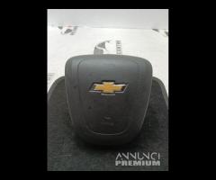 AIRBAG VOLANTE CHEVROLET ORLANDO 13286903 63104602 - 1