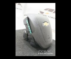 AIRBAG VOLANTE CHEVROLET ORLANDO 13286903 63104602 - 3