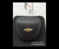 AIRBAG VOLANTE CHEVROLET ORLANDO 13286903 63104602 - 5