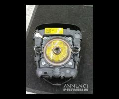 AIRBAG VOLANTE CHEVROLET ORLANDO 13286903 63104602 - 9