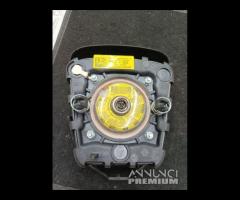 AIRBAG VOLANTE CHEVROLET ORLANDO 13286903 63104602 - 11