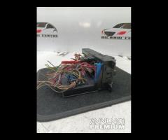 CENTRALINA BODY SAM MERCEDES CLS 2115454201 4RA007 - 2