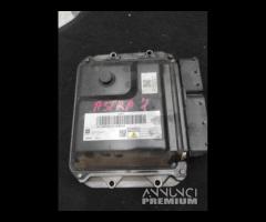 CENTRALINA MOTORE OPEL ASTRA J 55579443 MB275700-1 - 1