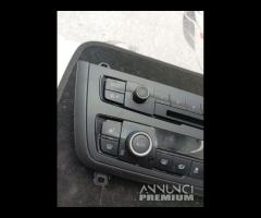 PANNELLO CONTROLLO CLIMA BMW F30 922678404 6411922