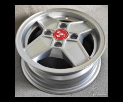 Cerchi Cromodora CD30 4,5x12 4x98 fiat 126 600 850 - 19