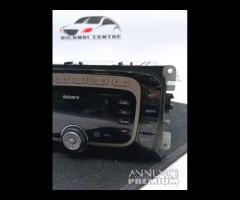 AUTORADIO LETTORE CD FORD GALAXY 2012 BS7T-18C939- - 10