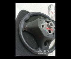 VOLANTE IN PELLE NERA OPEL CORSA 453798480 B6 - 11