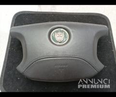 AIRBAG VOLANTE JAGUAR XJ 30320211C  .OB3 - 4