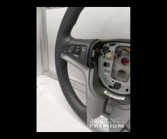 VOLANTE IN PELLE CHEVROLET ORLANDO 95227506 128418 - 2