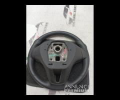 VOLANTE IN PELLE CHEVROLET ORLANDO 95227506 128418 - 9