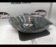 FARO FANALE ANTERIORE DX SEAT IBIZA FR 2012 6J2941 - 2