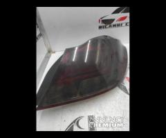 FARO FANALE POSTERIORE STOP DESTRA OPEL INSIGNIA 2 - 6