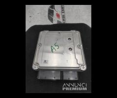 CENTRALINA MOTORE ECU AUDI A5 2009 8K2907115S 8K29 - 4