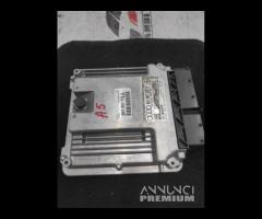 CENTRALINA MOTORE ECU AUDI A5 2009 8K2907115S 8K29 - 5