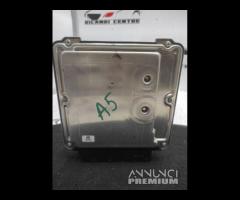 CENTRALINA MOTORE ECU AUDI A5 2009 8K2907115S 8K29 - 7