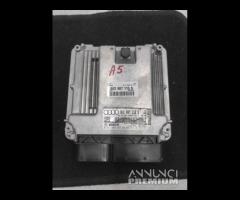 CENTRALINA MOTORE ECU AUDI A5 2009 8K2907115S 8K29 - 10