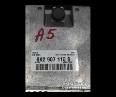 CENTRALINA MOTORE ECU AUDI A5 2009 8K2907115S 8K29 - 12