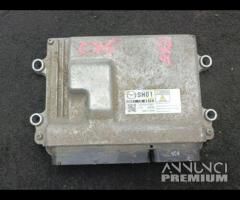 CENTRALINA MOTORE ECU MAZDA CX5 SH0118881S 275700- - 1